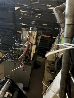 USED U.S. INDUSTRIAL M24