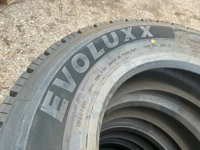 Used _UNKNOWN_ _UNKNOWN_ Wheels & Tires Michigan US | Miedema Asset Management Group #1437636