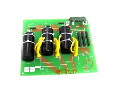 NEW KTK SS4 CIRCUIT BOARD