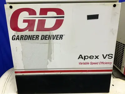 Used 2014 GARDNER DENVER APEXVS711A Miscellaneous MRO Ohio US | HGR 24 #1456181