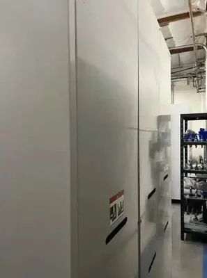 2017 HAAS UMC-750SS Universal Machining Centers | Midstate Machinery (9)