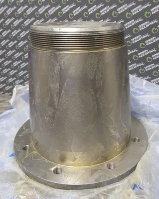 Alstom Power RE-1340 Lower Housing Journal New