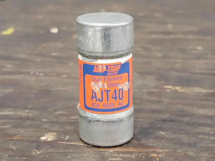 New | in-Stock GOULD AJT40 Misc Electrical & Power Parts British Columbia CA | Lenmark #250425