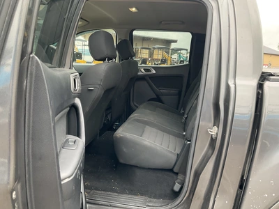 Used 2020 FORD RANGER Pickup Trucks Michigan US | Miedema Asset Management Group #1423649