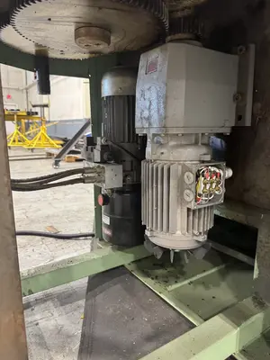 USED EAGLE CP60