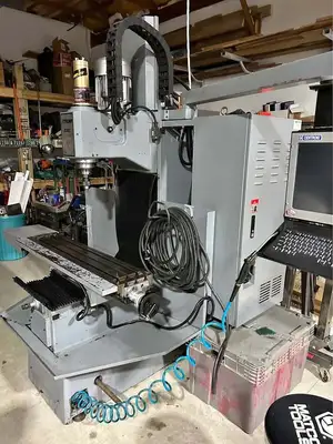 2005 ATRUMP B3EC Mills-Vertical CNC | Asset Exchange Corporation (1)