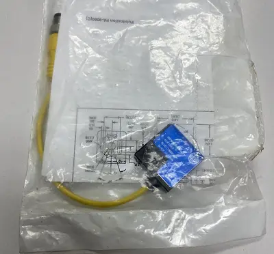 New | in-Stock ALLEN-BRADLEY 42SMU-7601-QD Sensors | Surplus Asset Holdings #1206537