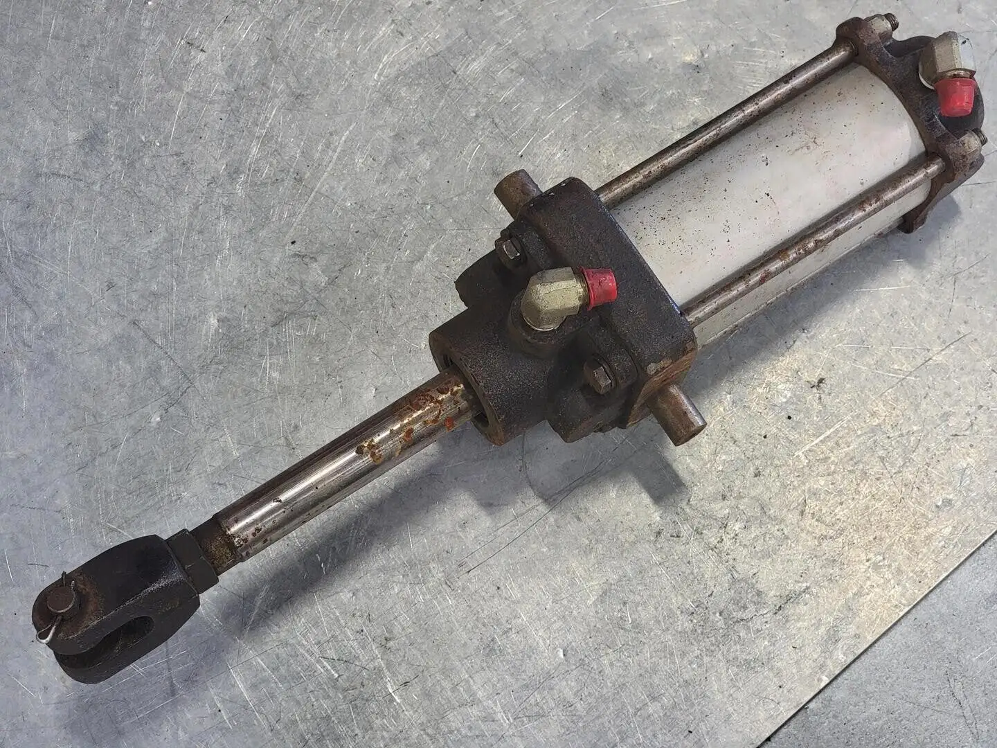 Pneumatic Air Cylinder
