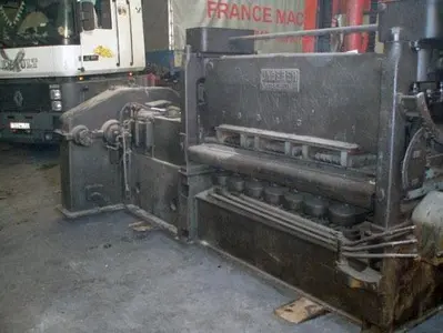 USED UNGERER 1800-1,7-17