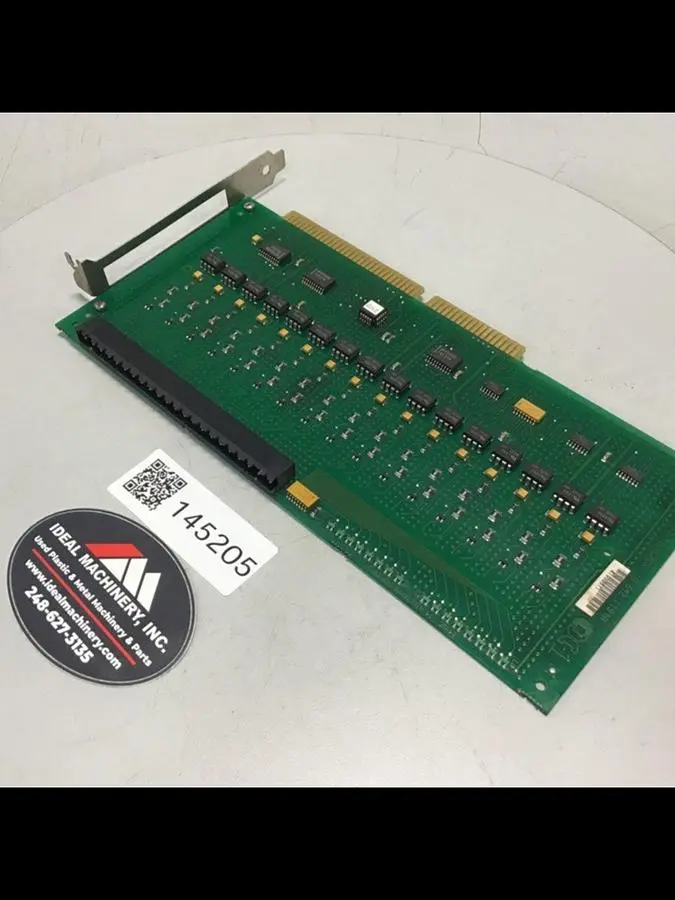 USED CINCINNATI MILACRON 3-542-1194A