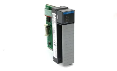 USED ALLEN BRADLEY 1746-OV8