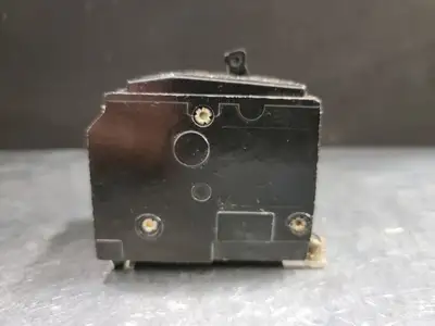 USED SQUARE D QOB350