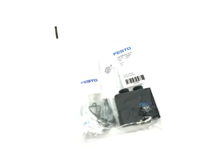 FBS-SUB-9-GS-DP-B | Festo  PROFIBUS Plug IP65 - IP67 In mounted state 532216 - New