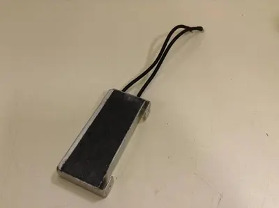 USED JRM EC