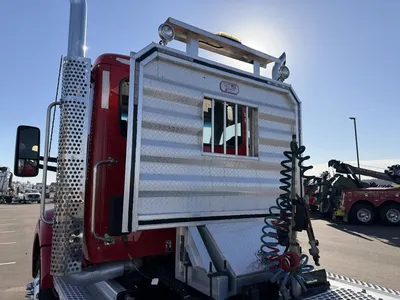 Used 2022 KENWORTH T880 Misc Trucks Minnesota US | Carco Truck & Equipment #1514254
