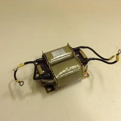 USED SCHLENKER ELEKTROTECHNIK 05-09-40-02