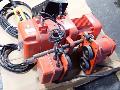 USED 2021 BISON LIFTING EQUIPMENT HHBDSK0201D+WPC02D