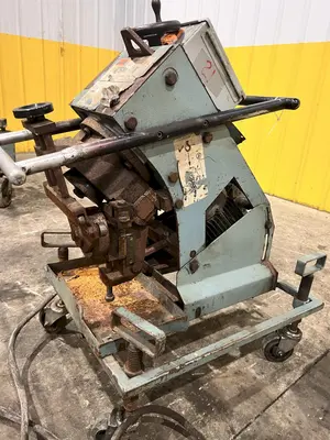 USED GULLCO KBM-18