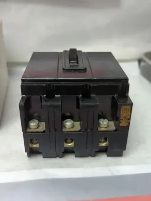 Used GE TE32070 Miscellaneous Equipment (Electrical & Power) | Surplus Asset Holdings #1196286