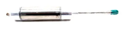 NEW CLIPPARD R89-17-1 1/2 CYLINDER R8917112