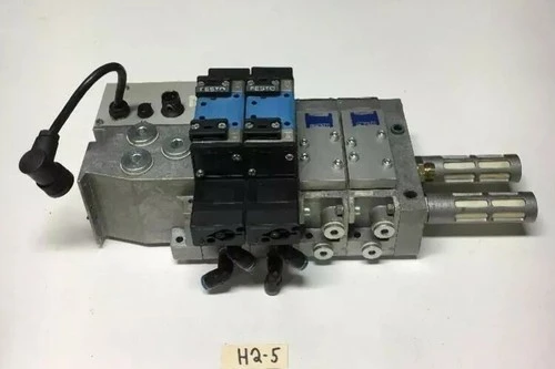 Used Festo VIGP-04-FB-D-1 Valves/Fittings Indiana US | J&J Industrial Supply #513556