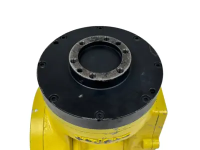 FANUC J4 J5 J6 ROBOT WRIST ASSEMBLY REFURBISHED