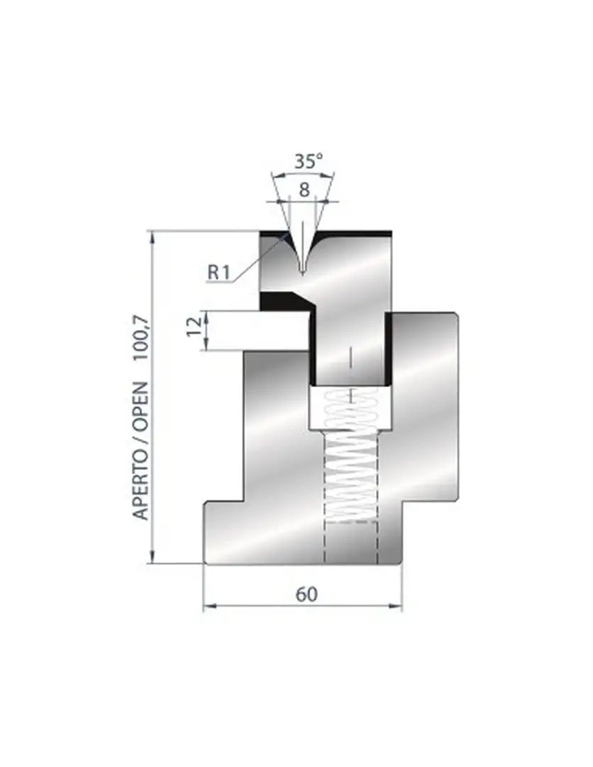 NEW EUROSTAMP 3037/8