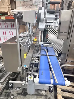 Used 2020 MULTIVAC L 300 Food Processing Equipment (misc) Illinois US | M&M Equipment Corp. #1393768