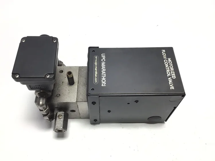 Used UPC-MARATHON _UNKNOWN_ Valves/Fittings Pennsylvania US | Moses B Glick #989525