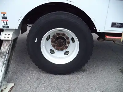 Used 2021 INTERNATIONAL _UNKNOWN_ Bucket (boom) trucks Florida US | TLC Truck & Equipment #1568906