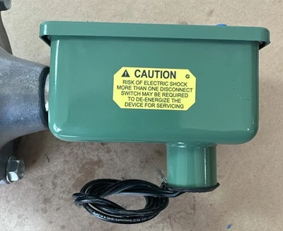 NEW ASCO 8214G038C