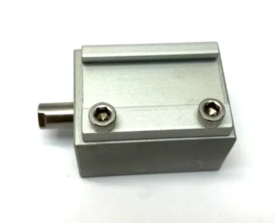 ASFH12X14-EX14 | Compact Air  Air Cylinder Dbl-Acting 1/2" Bore 1/4" Stroke - New Other