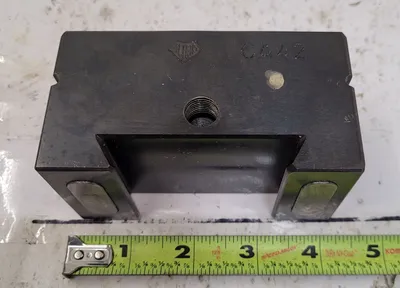 ALORIS CA42 Tool Post Tooling & Accessories, Tooling | Machinery Central (1)