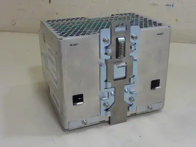 USED LAMBDA DLP240-24-1/E