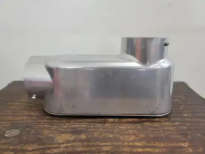 3" LB Conduit Body 2 1/2"-3" E204093