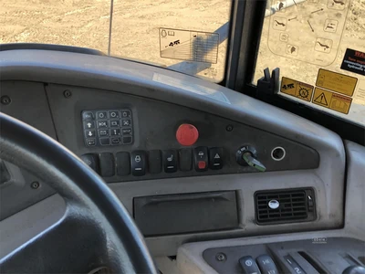 Used 2015 VOLVO A40G FS Articulated Dump Trucks New York US | Abele Tractor #1343112
