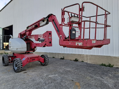 USED 2019 MEC 45-AJ