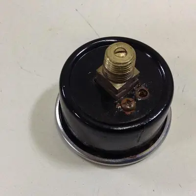 USED BASCO GAUGE817