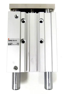NEW SMC MGPM32-100-XG GUIDE CYLINDER MGPM32100XG