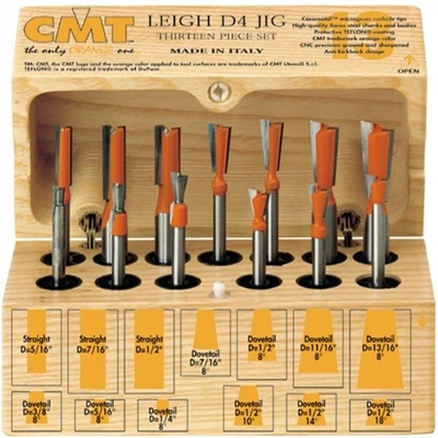 New | in-Stock CMT _UNKNOWN_ Router Bits Ohio US | US TOOL DEPOT #1451594