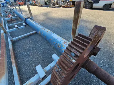 Used ATLAS COPCO 2658328321 Parts British Columbia CA | Lenmark #1440122
