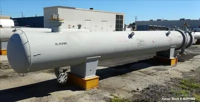 USED ILSUNG CORPORATION AEU
