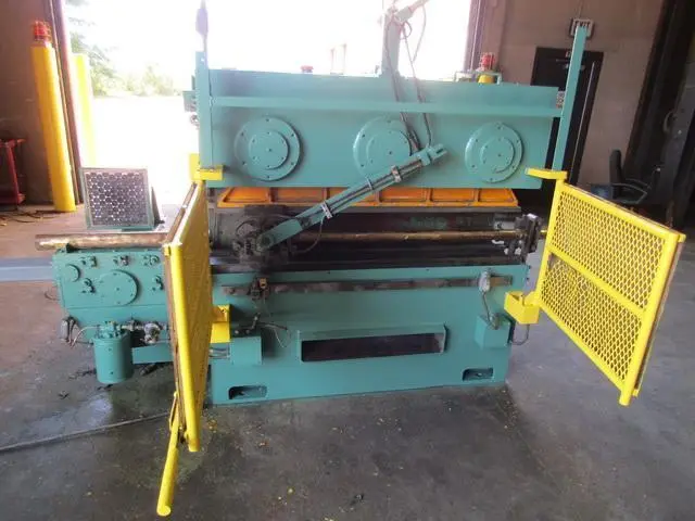 Used KUSAKABE NOT SPECIFIED Tube, Pipe & Bar Cut-Offs Michigan US | Galaxie Corporation #420738