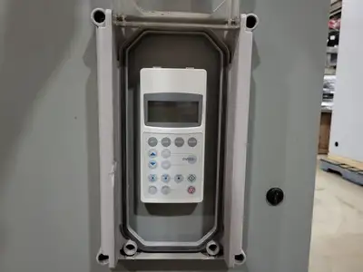 USED ABB ACS800-U1-0060-7