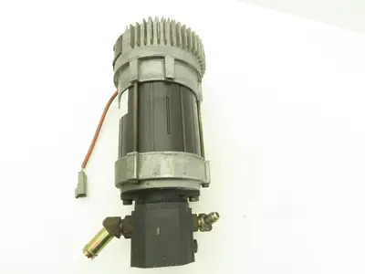 Yale 8522394 Electric Forklift Hydraulic Pump Steering Motor 48V 1.5kW 8620616