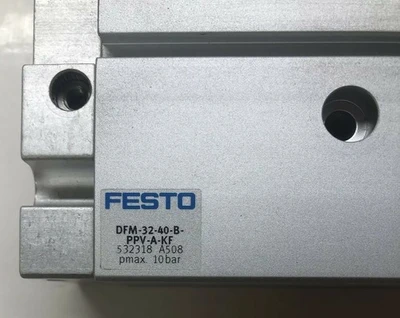 NEW Festo DFM-32-40-B-PPV-A-KF