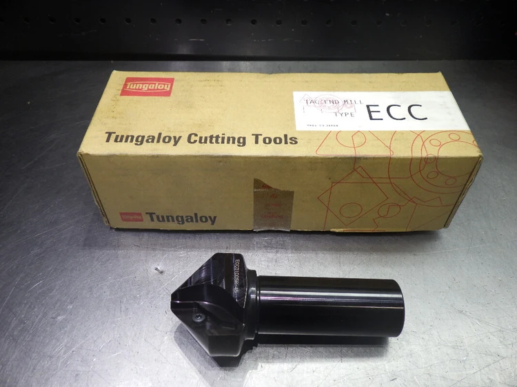 New | in-Stock TUNGALOY _UNKNOWN_ Tooling & Accessories (Other) Michigan US | Superior Machine & Tool Inc #1540036
