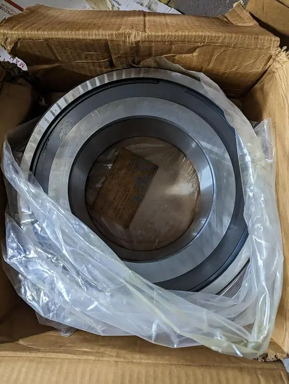 New | in-Stock MCGILL SB 22236 W33 SS Bearings | Surplus Asset Holdings #1197383