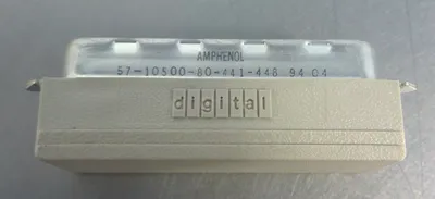 Digital - DEC - H8574-A - Rev. A - Terminator Adapter 5E-2/4