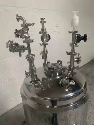USED ALLOY PRODUCTS NA